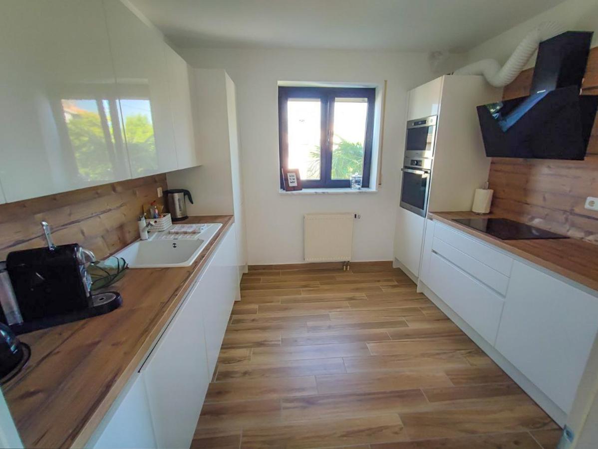 Ferienwohnung Marin - Neu Kastav Exterior photo
